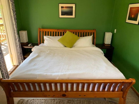 Bellingen Treehouse - Tourism Search 1