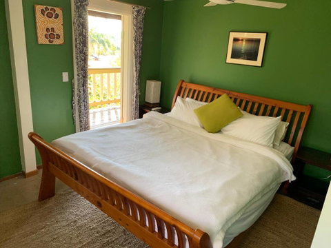 Bellingen Treehouse - Tourism Search 0