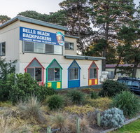 Bells Beach Backpackers - Tourism Search