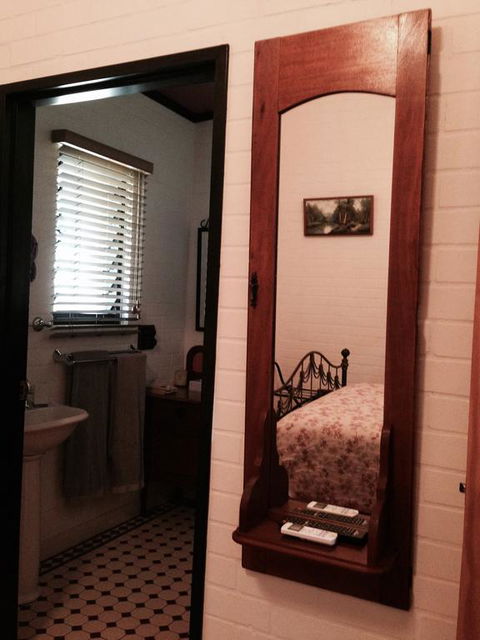 Belvoir B&B Cottages - Tourism Search 3