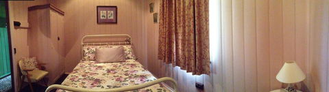 Belvoir B&B Cottages - Tourism Search 0