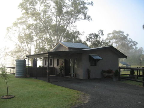 Belvoir B&B Cottages - Tourism Search 2