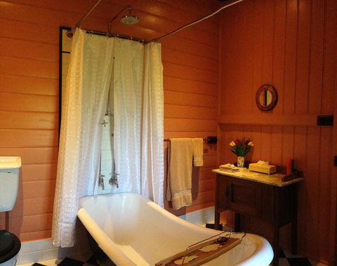 Belvoir B&B Cottages - Tourism Search 1