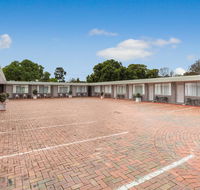 Bendigo McIvor Motor Inn - Tourism Search