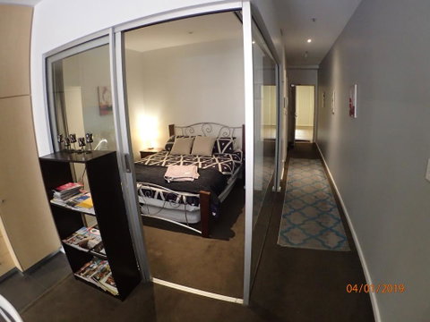 Bent St Apartments - Tourism Search 2