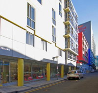 Bent St Apartments - Tourism Search