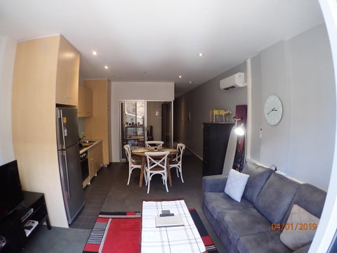 Bent St Apartments - Tourism Search 3