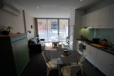 Bent St Apartments 2 - Tourism Search 2