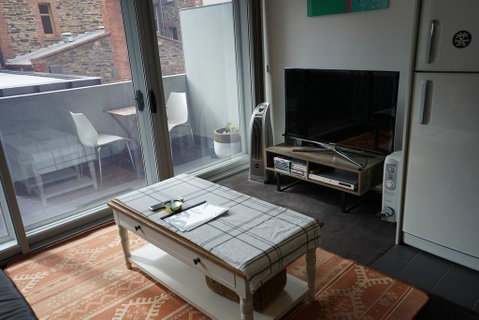 Bent St Apartments 2 - Tourism Search 3