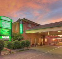 Bent Street Motor Inn - Tourism Search
