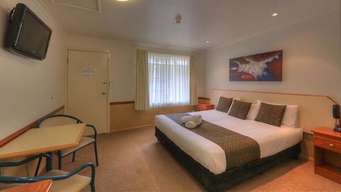 Bent Street Motor Inn - Tourism Search 2
