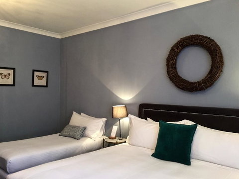 Berida Hotel - Tourism Search 2