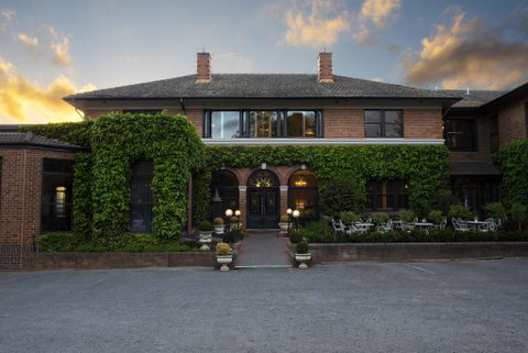 Berida Hotel - Tourism Search 0