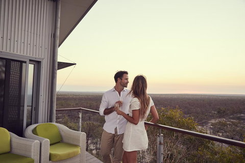 Berkeley River Lodge - Tourism Search 3