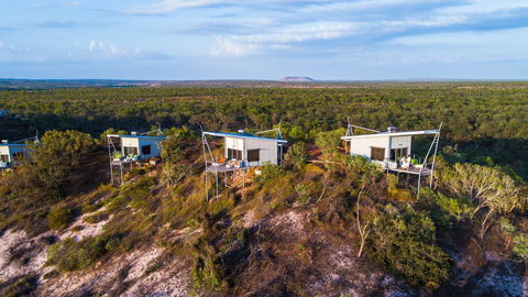 Berkeley River Lodge - Tourism Search 1