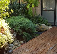 Berrilee Bed  Breakfast - Tourism Search