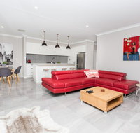Best Central Wagga Townhouse - Tourism Search