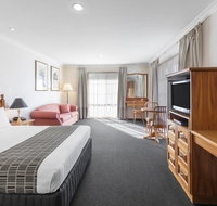 Best Western Ambassador Motor Inn  Apartments - Tourism Search