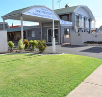 Best Western Bundaberg City Motor Inn - Tourism Search