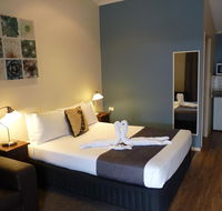 Best Western Caboolture Central Motor Inn - Tourism Search