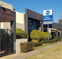 Best Western Chaffey Motor Inn