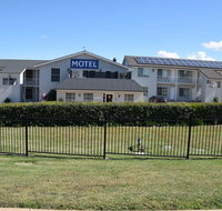 Best Western Coachmans Inn Motel - Tourism Search