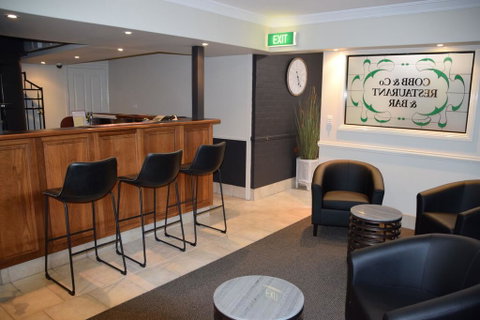 Best Western Coachmans Inn Motel - Tourism Search 3