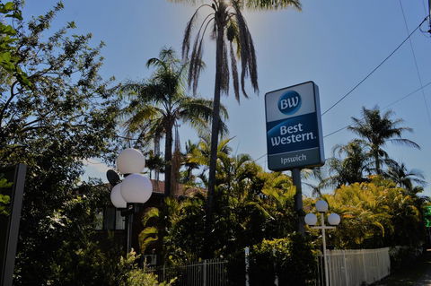 Best Western Ipswich - Tourism Search 1