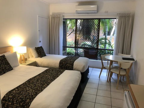 Best Western Ipswich - Tourism Search 3