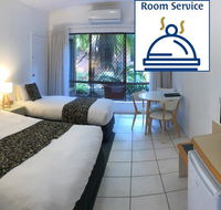 Best Western Ipswich - Tourism Search