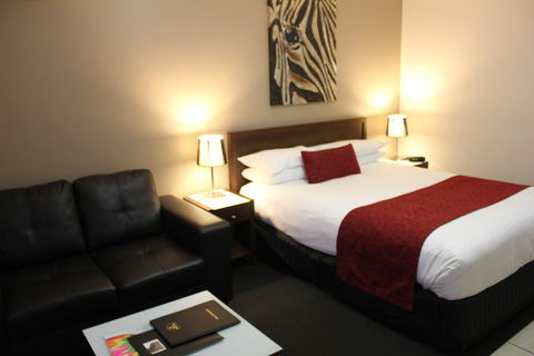 Best Western Ipswich - Tourism Search 2