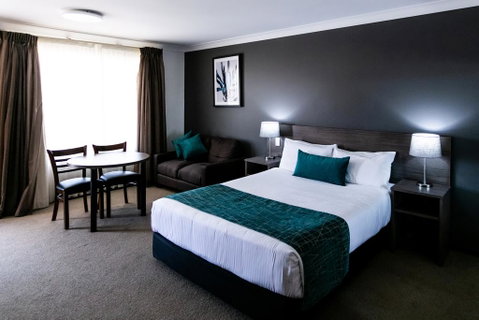Best Western Plus Ambassador Orange - Tourism Search 0