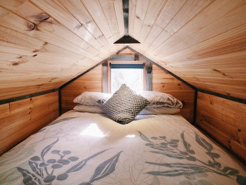 Big Tiny Seven Hills Tiny House, Tallarook - Tourism Search 3