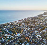 BIG4 Beachlands Holiday Park - Tourism Search
