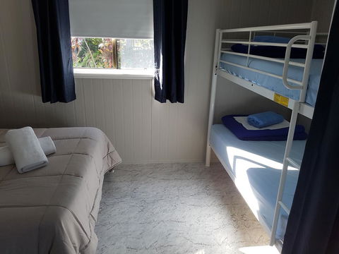 BIG4 Cane Village Holiday Park - Tourism Search 1