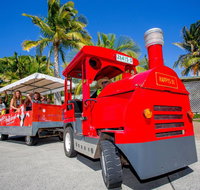 BIG4 Happy Hallidays - Tourism Search