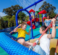 BIG4 Melbourne Holiday Park - Tourism Search