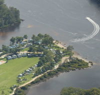 BIG4 Nelligen Holiday Park - Tourism Search