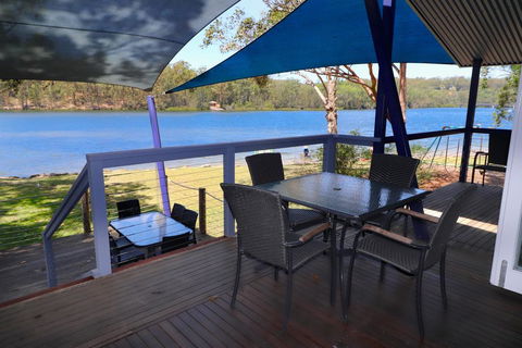 BIG4 Nelligen Holiday Park - Tourism Search 3