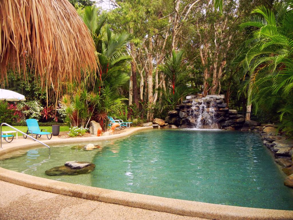 Mowbray QLD Tourism Search