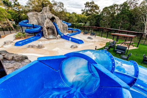 BIG4 Tweed Billabong Holiday Park - Tourism Search 1