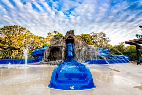 BIG4 Tweed Billabong Holiday Park - Tourism Search 2
