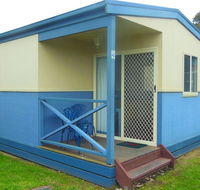 BIG4 Waters Edge Holiday Park - Tourism Search