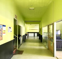 Bigfoot backpackers - Tourism Search