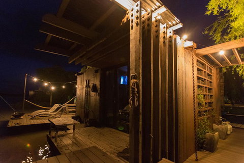 Bill's Boathouse - Tourism Search 3