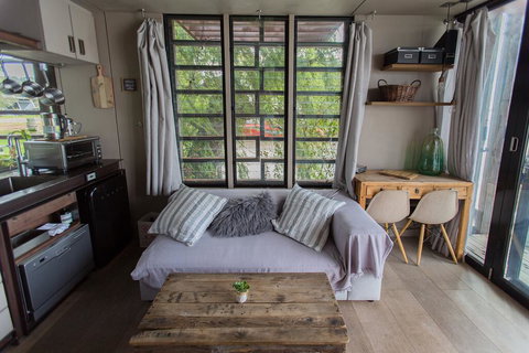 Bill's Boathouse - Tourism Search 1