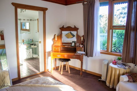 Billabong Cottage - Tourism Search 2