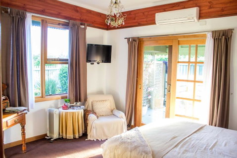 Billabong Cottage - Tourism Search 0