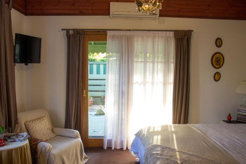 Billabong Cottage - Tourism Search 3