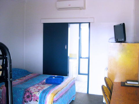 Billabong Hotel - Tourism Search 2